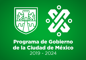 Programa de Gobierno de la Ciudad de México 2019-2024