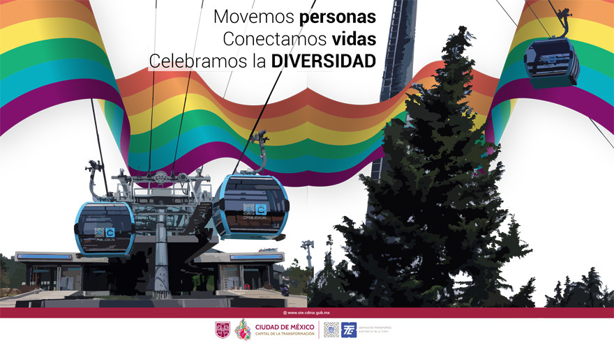 Diversidad sexual y de género