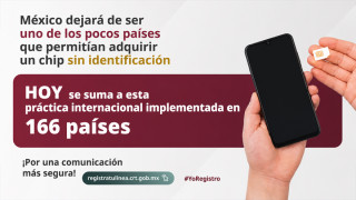 Vinculación de las Líneas Telefónicas Móviles con sus Titulares y/o Usuarios